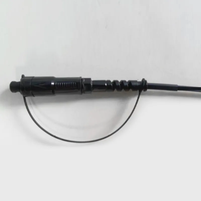 φ5mm waterdigte ronde kabel mini SC -aansluitkoord
