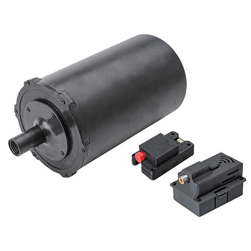 Hoe verbeter UAV-optiese veseltransmissiestelsel lugkommunikasie?