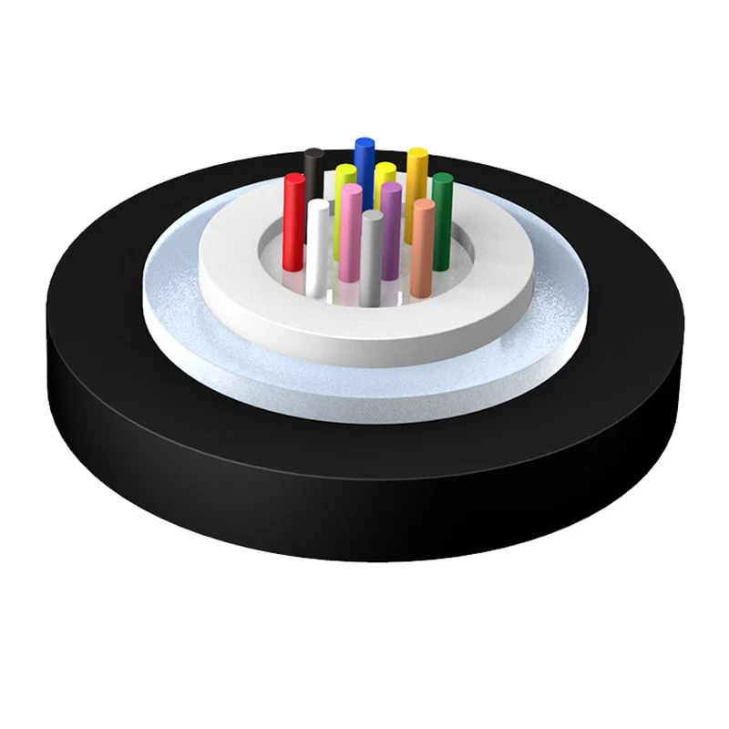 Waarom is Glasgarentoegang-gebou optieseveselkabel 'n spelwisselaar in moderne kommunikasie