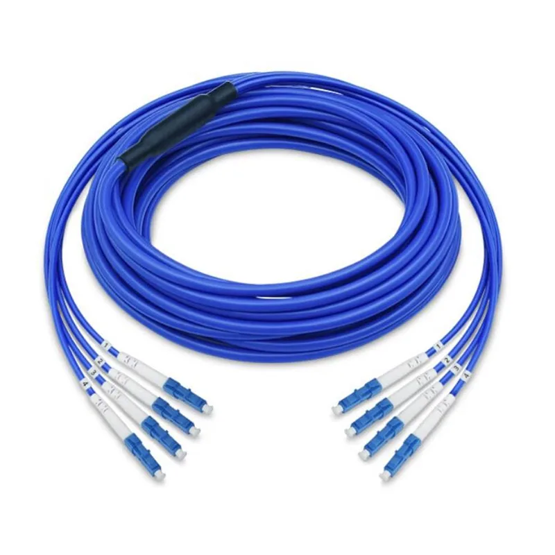 Patch Cord vs Pigtail: Wat is die verskil tussen optiese veselnetwerke?