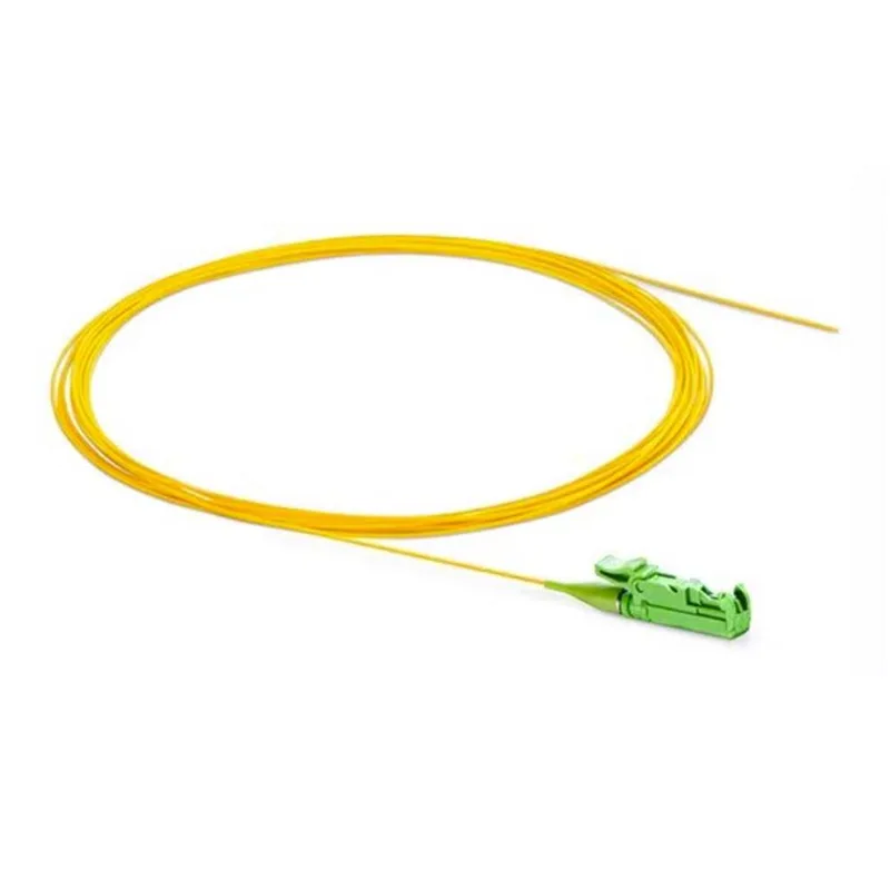 E2000/APC 0,9 ​​mm optiese veselvarkstert