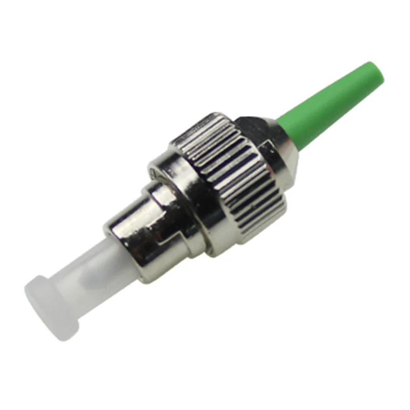 FC APC 0,9 ​​mm -aansluiting