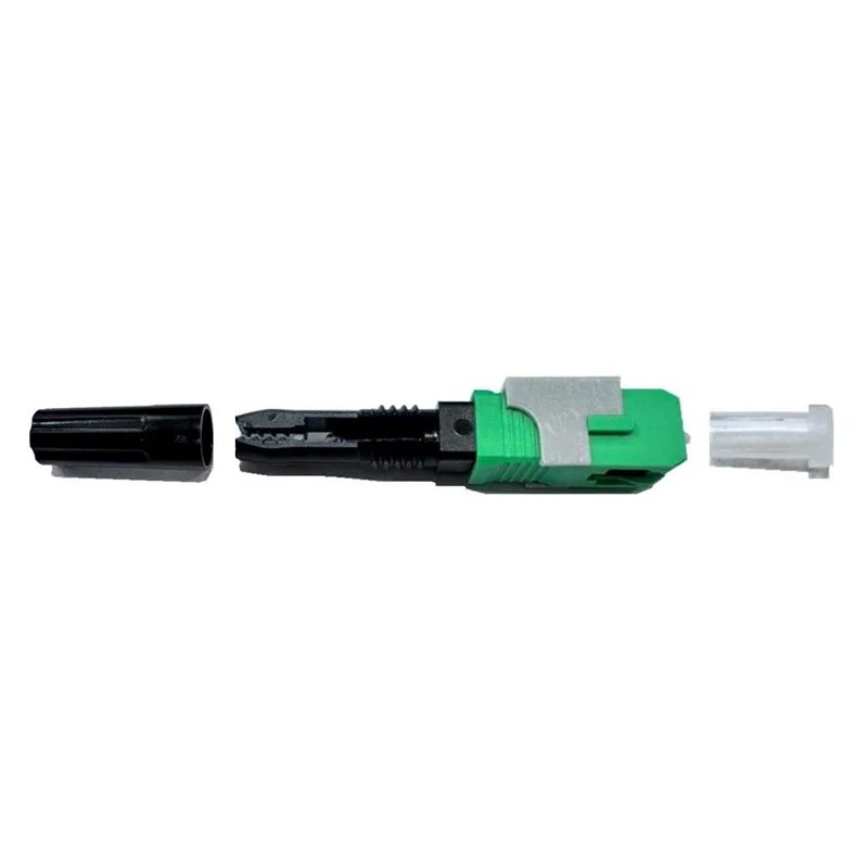 FAC-SC/APC-06 Veldmonteringveselverbinding