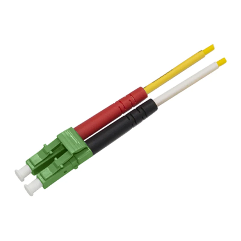 LC APC 2.0mm DX -aansluiting