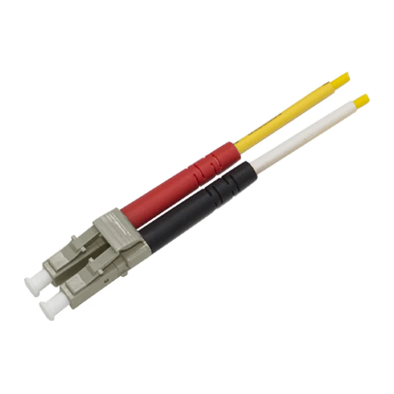 LC mm 2.0mm DX -aansluiting