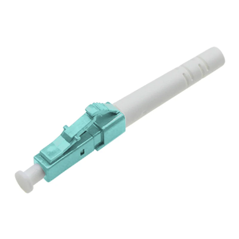 LC OM3 3.0mm -aansluiting