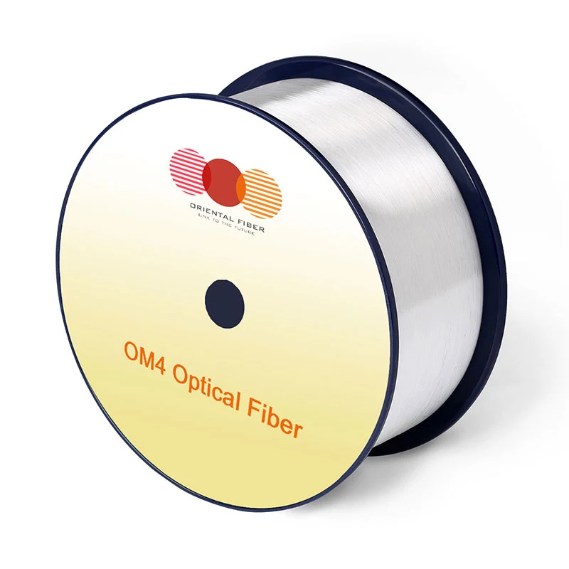 Multi-modus optiese vesel OM4