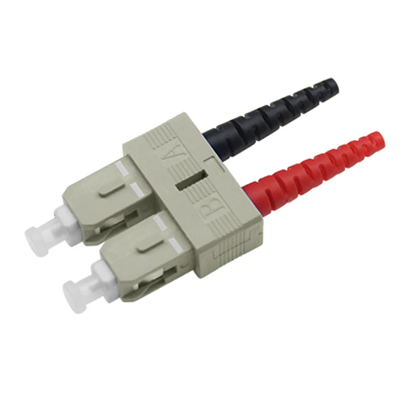 SC 2.0mm/3.0mm DX MM -aansluiting