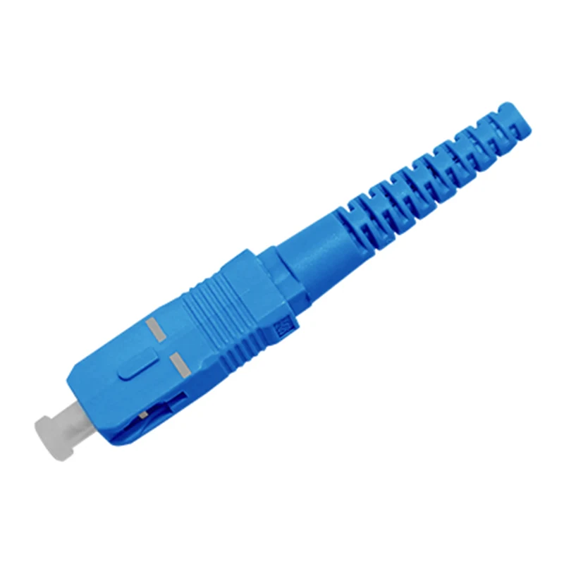 SC/UPC plat druppelkabelaansluiting