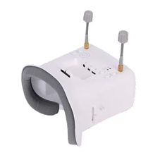 UAV-stelselbykomstighede